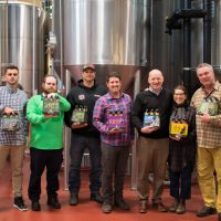 Smuttynose Brewing Runnymede Sale BeerPulse