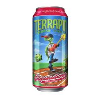 Terrapin Chopsecutioner Wood Aged IPA can BeerPulse