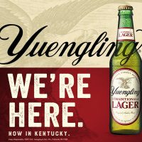 Yuengling Kentucky banner BeerPulse