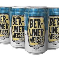 Ska Brewing Debuts Mod Project #4, Berliner Weisse 6pk BeerPulse