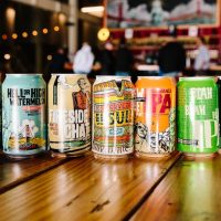 21st Amendment Brewery cans BeerPulse