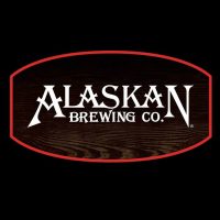 Alaskan Brewing logo BeerPulse