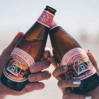 Anchor SanFranPsycho IPA bottles BeerPulse