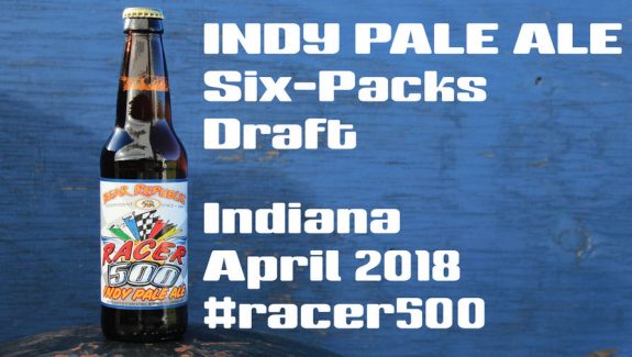 Bear Republic Racer 500 Indy Pale Ale BeerPulse