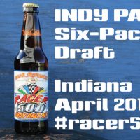 Bear Republic Racer 500 Indy Pale Ale BeerPulse