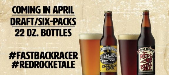 Bear Republic bottles BeerPulse