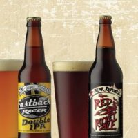 Bear Republic bottles BeerPulse