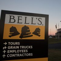 Bell's Brewery New England and New Jersey BeerPulse
