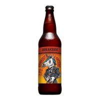 Breakside Rainbows Unicorns IPA BeerPulse