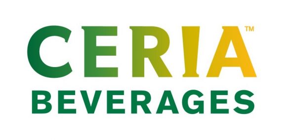 CERIA beverages logo BeerPulse