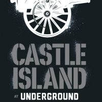 Castle Island at Underground BeerPulse