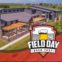 Destihl Brewery Field Day Beer Fest 2018 BeerPulse