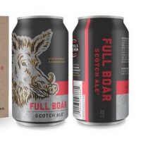 Devils Canyon Full Boar cans BeerPulse