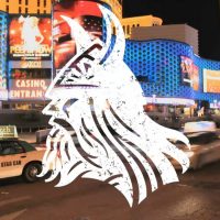 Einstok Nevada logo BeerPulse