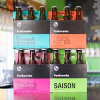 Funkwerks 6Packs