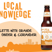 Great Divide Local Knowledge bottle BeerPulse