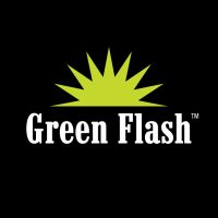 Green Flash Brewing logo BeerPulse