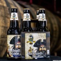 Heavy Seas Blackbeard's Breakfast 4PK bottles BeerPulse