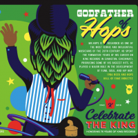 Listermann Godfather of Hops label beerpulse