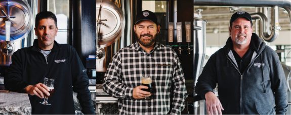 New Realm Brewing founders BeerPulse