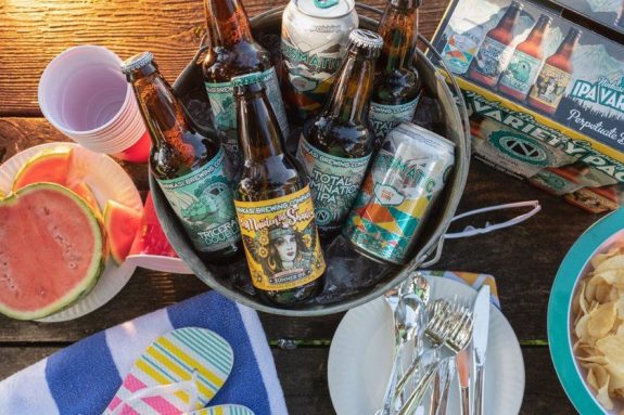 Ninkasi IPA Variety Pack BeerPulse