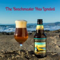 North Coast Beachmaster bottle BeerPulse