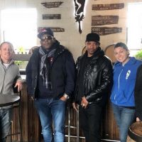 Petey Pablo Neuse River Brewing North Carolina Beerpulse