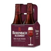 Rodenbach Alexander 4-pack BeerPulse