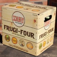 Schlafly Frugi Four 12pack bottle BeerPulse