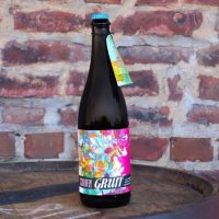 Schlafly Gruit bottle BeerPulse