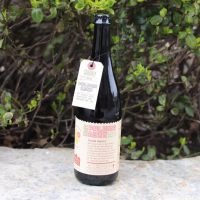 Schlafly Paloma Gose bottle BeerPulse