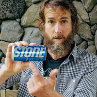 Stone Greg Keystone