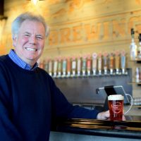Uinta Brewing CEO John Lennon BeerPulse