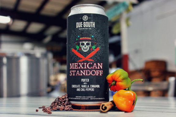 due south mexican standoff cans beerpulse