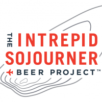 intrepid sojourner beer project logo beerpulse