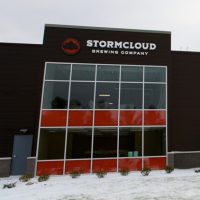 stormcloud brewery front