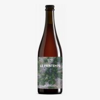 Hacienda Le Printemps bottle release BeerPulse