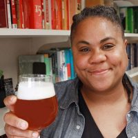 Janel-Jackson-Beckham Brewers Association