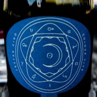 Jester King Colour 5 2018 Batch BeerPulse