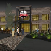 Lift Bridge Brew Exterior BeerPulse