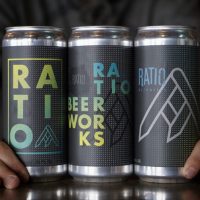 Ratio Beer Works crowlers BeerPulse