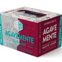 SouthNorte Agavemente BeerPulse