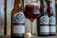 Undercurrants by Firestone Walker Barrel Works BeerPulse